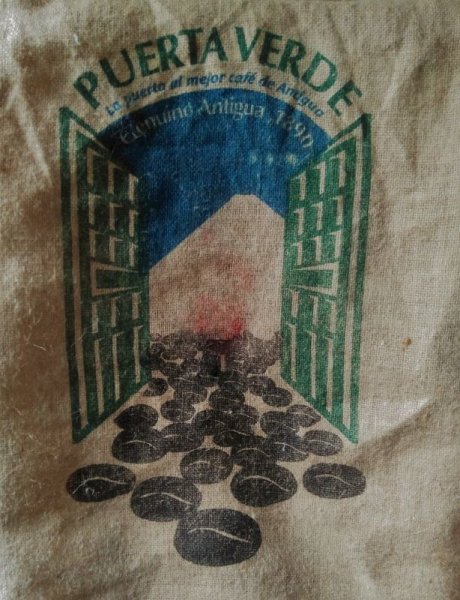 画像2: グアテマラ アンティグア プエルタベルデ農園 (2)