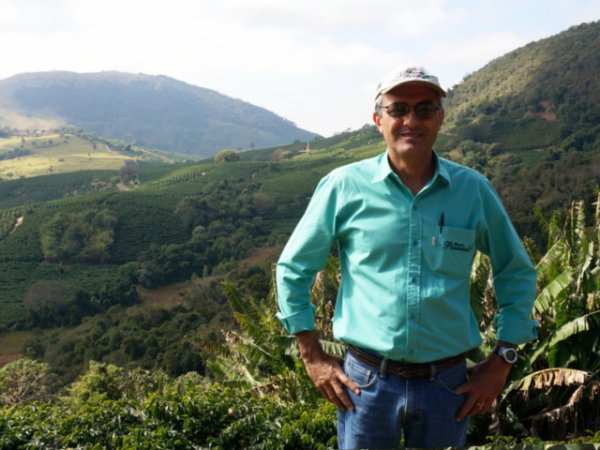 画像2: ブラジル　パッセイオ農園  ブルボン　ナチュラル (2)